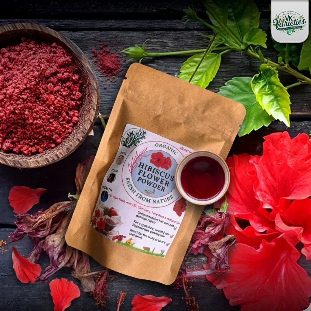 Can I drink hibiscus powder every day.jpg