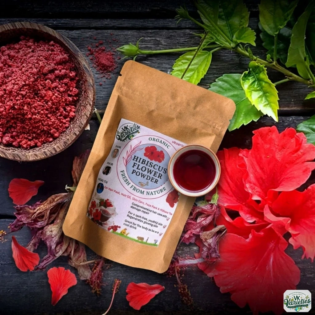 Can I drink hibiscus powder every day.webp
