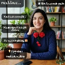 Rose Ear Muff and Hair Band.webp