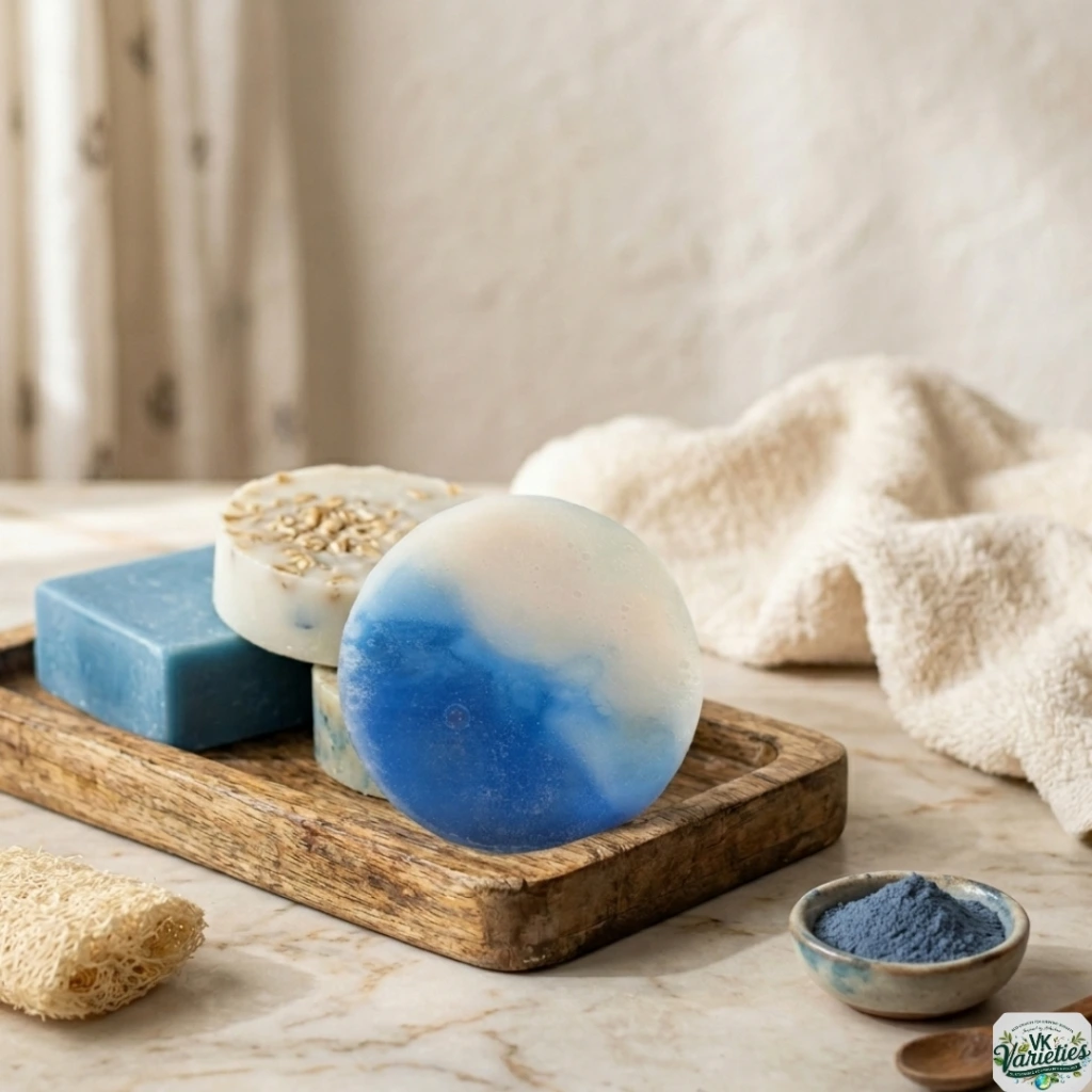 What is loofah soap used for.webp