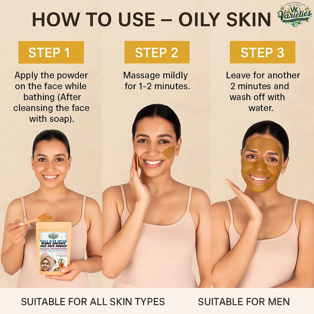 How to Use Ubtan powder.webp