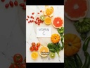 Learn how orange peel powder and charcoal soap help improve skin clarity and glow using simple, natural skincare methods.