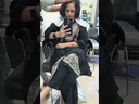 See how scalp massage with VK Varieties’ Ayurvedic hair oil helps improve circulation, reduce hair fall, and support healthier hair growth.