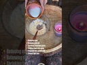 Discover how to use orange peel powder for glowing skin, acne control, and tan removal with this simple DIY face mask using VK Varieties Orange Peel Powder.