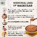 What is the use of Nagkesar.webp