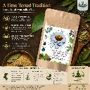 Senna Leaf (Powder) - Cassia Angustifolia - Senna Patta - Sanay Leaves - Sonamukhi Leaves - Sona Patta Churna