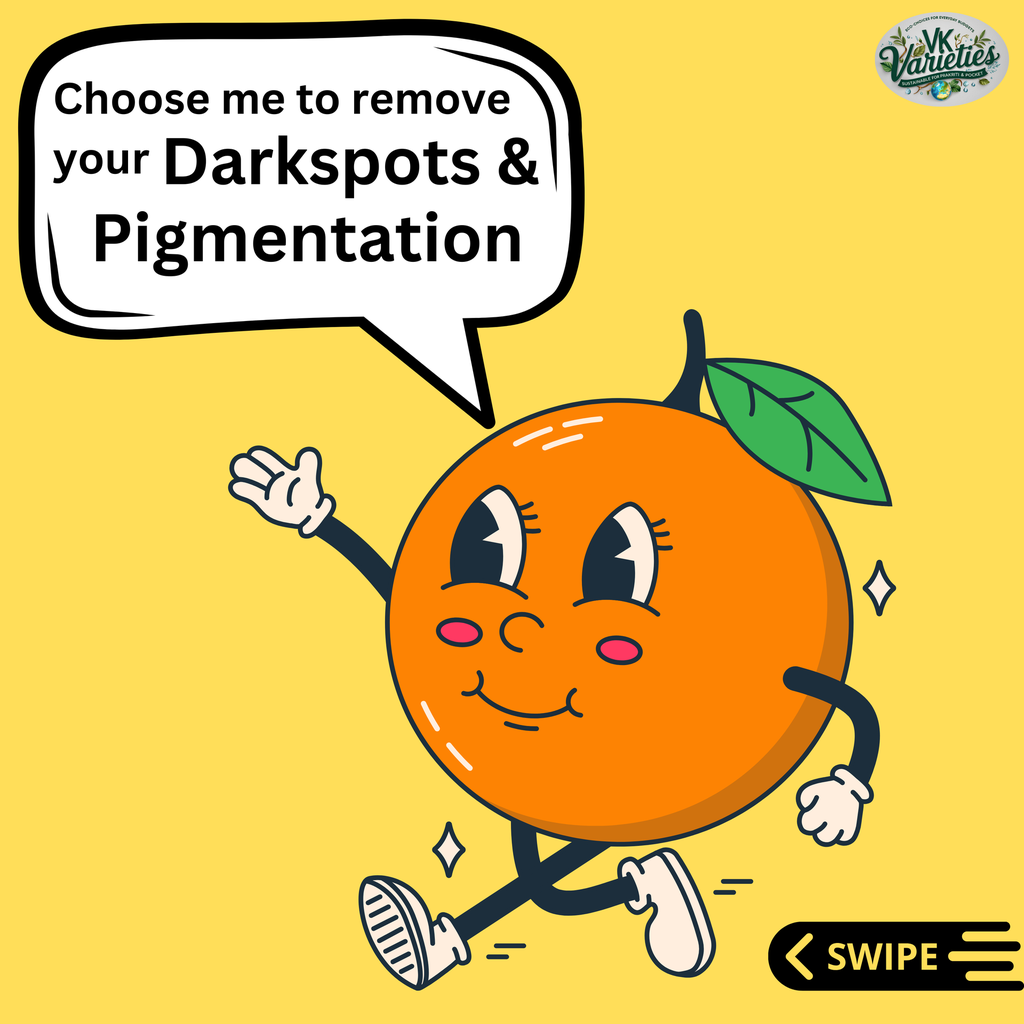 Orange Carrot Bright Burst Soap - Brighten & Nourish Naturally (1 (Save 30%))