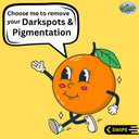 Orange Carrot Bright Burst Soap - Brighten & Nourish Naturally