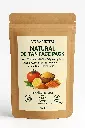 Natural 3-in-1 Ayurvedic D-Tan + Pigmentation + Spot Fade Face Pack | Natural Herbal Powder for Tan Removal, Glow & Post-Pregnancy Pigmentation | Face & Body Use