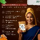 Pure Amba Haldi Powder | Wild Turmeric for Glowing Skin | Natural Herbal Haldi for Face Packs, Acne, Tan Removal & Skincare