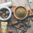 Organic Triphala Powder | Ayurvedic Herbal Detox & Digestive Support | Natural Laxative | Boosts Gut Health, Immunity & Regularity | Vegan, Non-GMO, Gluten-Free