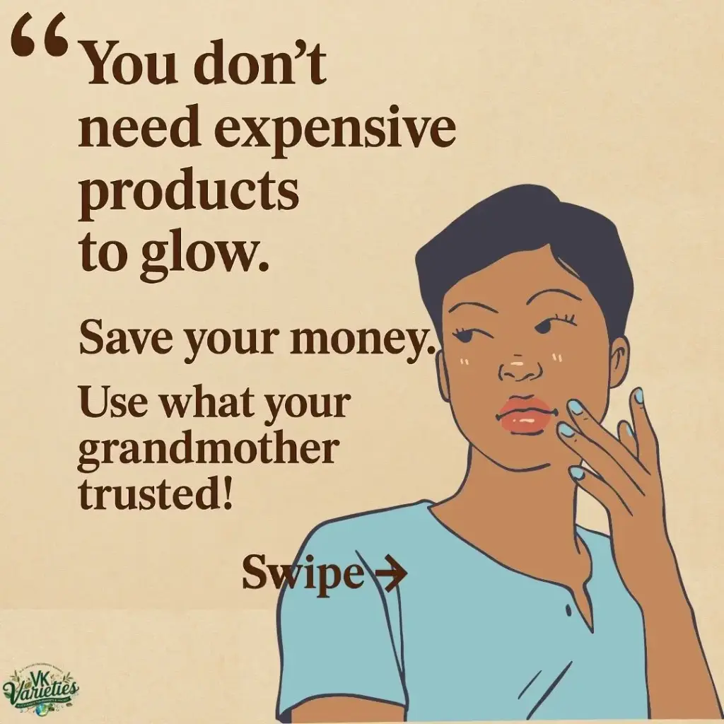 Daily Glow Ubtan – Herbal Radiance Face Pack Powder | Natural Ayurvedic Face Mask for Glowing Skin | Organic Skincare