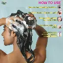 Affordable Total Hair Care Combo | Ayurvedic Hair Oil, Herbal Therapy Pack & Shampoo Bar