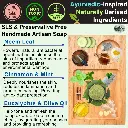 Affordable Oral & Wellness Combo | Ayurvedic Tooth Powder, Triphala, Soap & D-Tan Pack