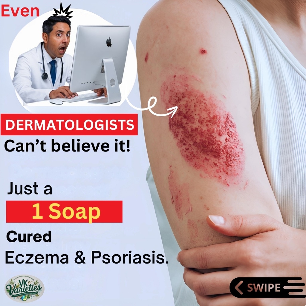 Herbal Harmony Soap for Balanced Skin (1 (Save Rs. 50))