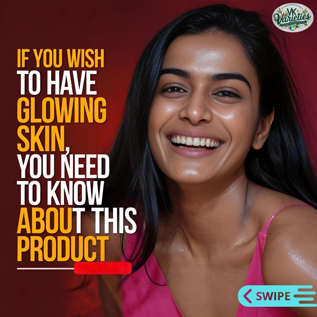 Tomato Glow Renewal Soap – Natural De-Tan & Skin Brightening Ayurvedic Bar (1 - Trial / First-Time Use (Save Rs. 70))
