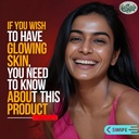 Tomato Glow Renewal Soap – Natural De-Tan & Skin Brightening Ayurvedic Bar