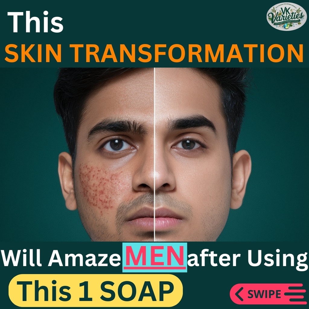 Lemon Charcoal Detox Soap - Purify, Refresh & Brighten Skin Naturally (1 - Trial / First-Time Use (Save Rs. 50))