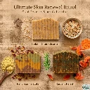 Ultimate Skin Renewal Ritual – Cold Process Soap Collection