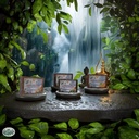 Ultimate Skin Renewal Soap Combo (Value Pack of 4 Soap)