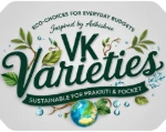Vk Varieties
